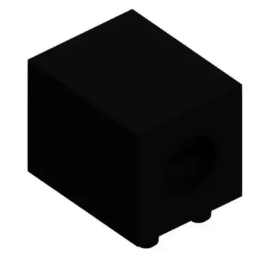 LED-holders - DH 3 W