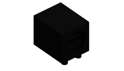 LED-holders - DH 5 W