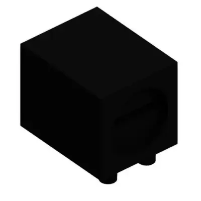 LED-holders - DH 5 W