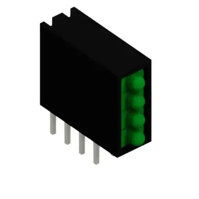 LED-holders - DLH 21 AGEH
