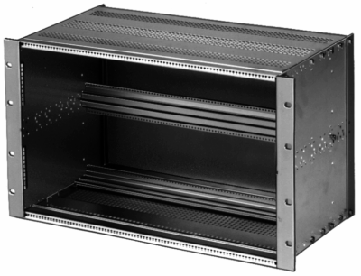 N-19 Standard Subracks