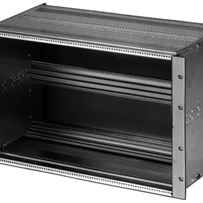 N-19 Standard Subracks