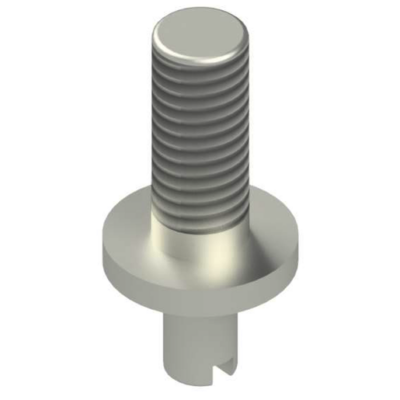 Extruded heatsinks for lock-in retaining spring - ELS 3
