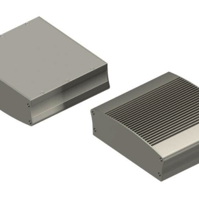 Heat dissipating case - EMB 175 150 ME