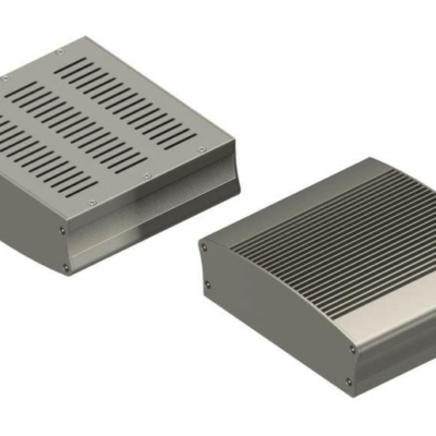 Heat dissipating case - EMB 175 150 ME BL