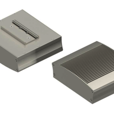 Heat dissipating case - EMB 175 150 ME KL