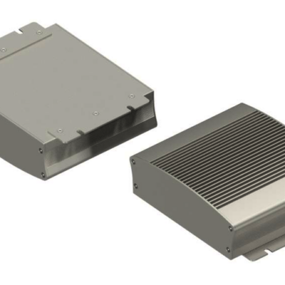 Heat dissipating case - EMB 175 150 ME LS