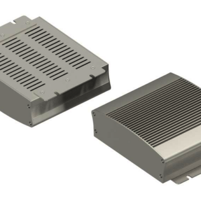 Heat dissipating case - EMB 175 150 ME LS BL