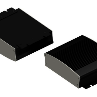 Heat dissipating case - EMB 175 150 MS LS