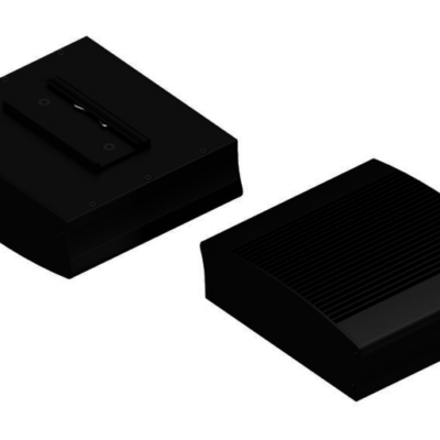 Heat dissipating case - EMB 175 150 SA KL