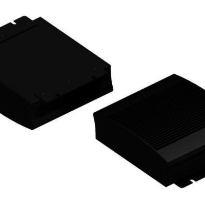 Heat dissipating case - EMB 175 150 SA LS