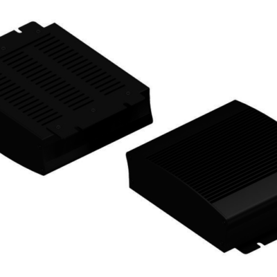 Heat dissipating case - EMB 175 150 SA LS BL