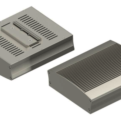 Heat dissipating case - EMB 175 200 ME KL BL