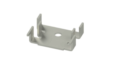 Finger shaped heatsinks - FK 211 32 MI