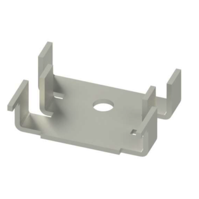 Finger shaped heatsinks - FK 211 32 MI