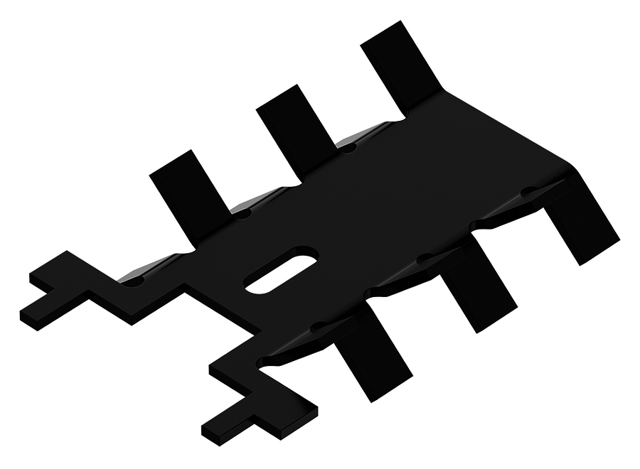 Finger shaped heatsinks - FK 219 CB 2 SA - Image 2