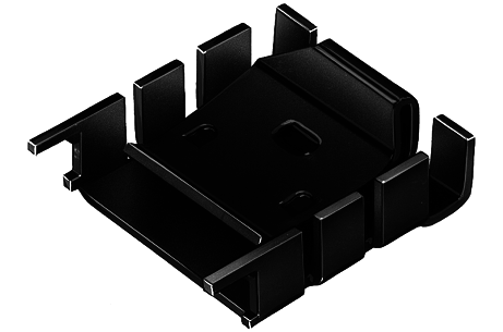 Attachable heatsink - FK 224 MI 218 1