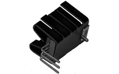 Attachable heatsink - FK 237 SA 220 H