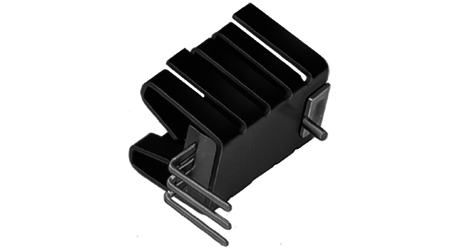 Attachable heatsink - FK 237 SA 220 H