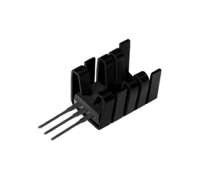 Attachable heatsink - FK 237 SA 220 O