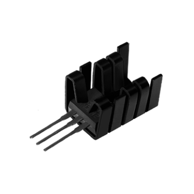 Attachable heatsink - FK 237 SA 220 O
