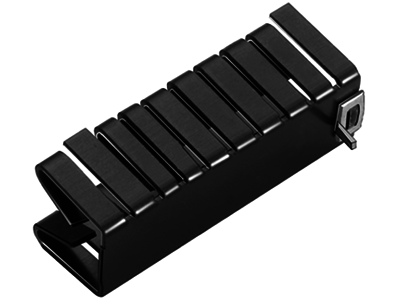Attachable heatsink - FK 240 SA 220 H