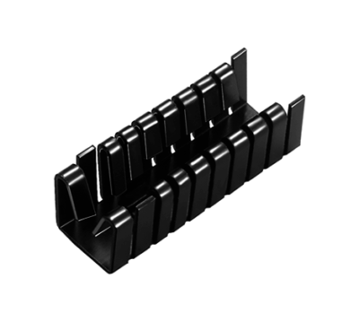 Attachable heatsink - FK 240 SA 220 O