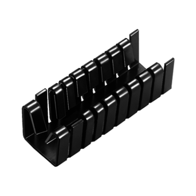 Attachable heatsink - FK 240 SA 220 O