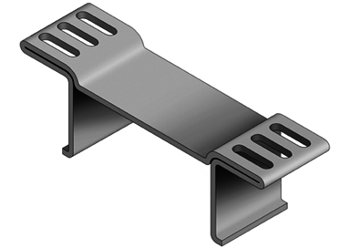 Copper heatsinks for D PAK and others - FK 244 08 D3 PAK TR - Image 2