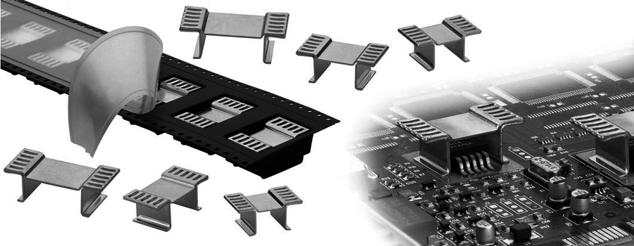 Copper heatsinks for D PAK and others - FK 244 08 D PAK TR - Image 4