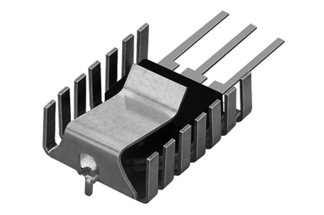 Attachable heatsink - FK 245 MI 247 H - Image 2
