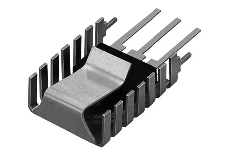 Attachable heatsink - FK 245 MI 247 V - Image 2