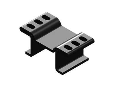 Copper heatsinks for D PAK and others - FK 250 06 LF PAK - Image 2