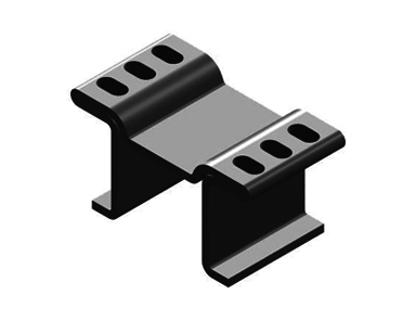 Copper heatsinks for D PAK and others - FK 250 08 LF PAK - Image 2