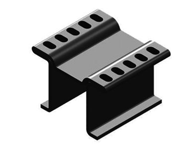 Copper heatsinks for D PAK and others - FK 251 10 LF PAK TR - Image 2