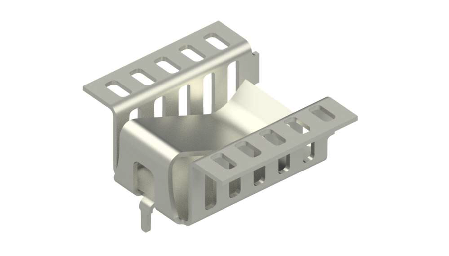 Attachable heatsink - FK 265 MI 220 H