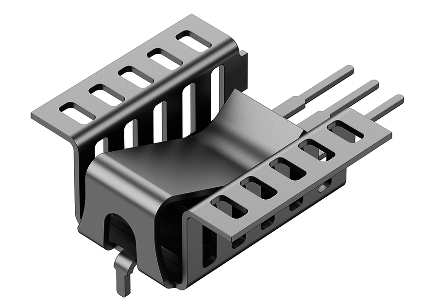 Attachable heatsink - FK 265 MI 220 H - Image 2