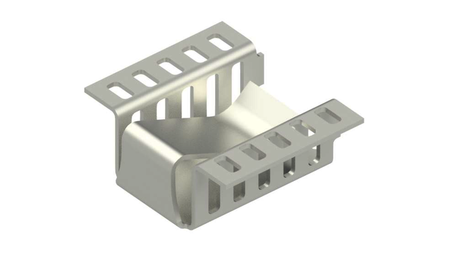 Attachable heatsink - FK 265 MI 220 O