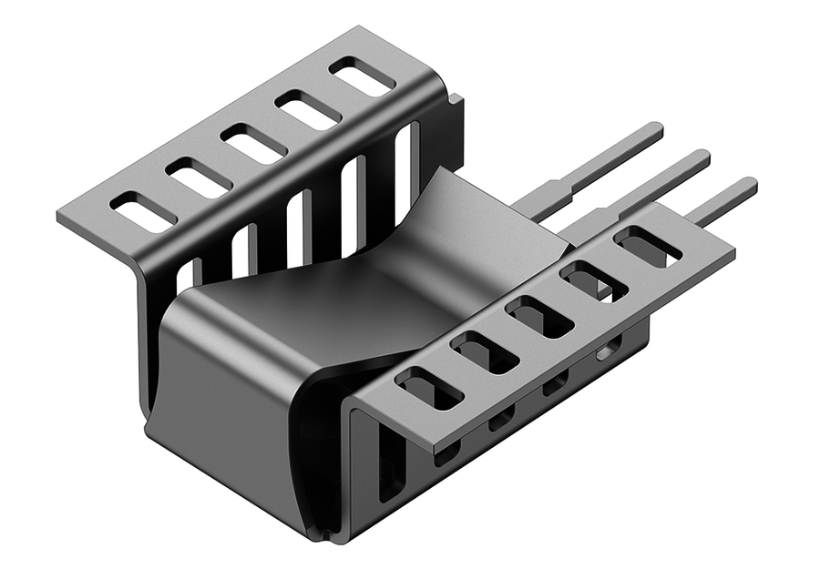 Attachable heatsink - FK 265 MI 220 O - Image 2