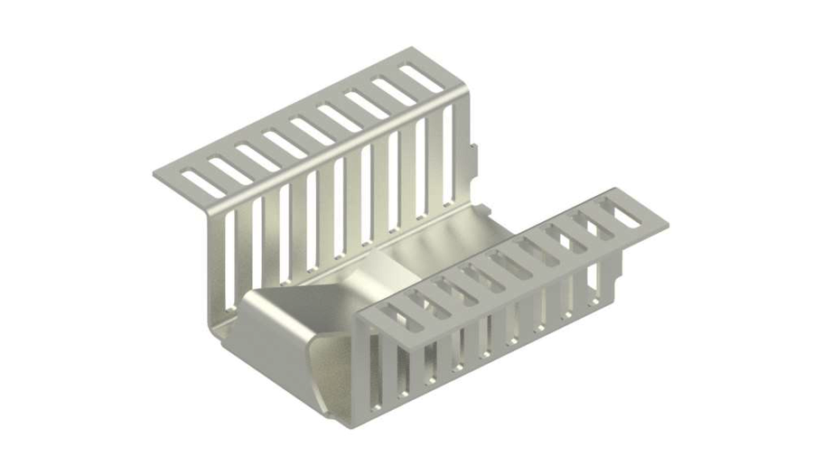 Attachable heatsink - FK 282 MI 247 O