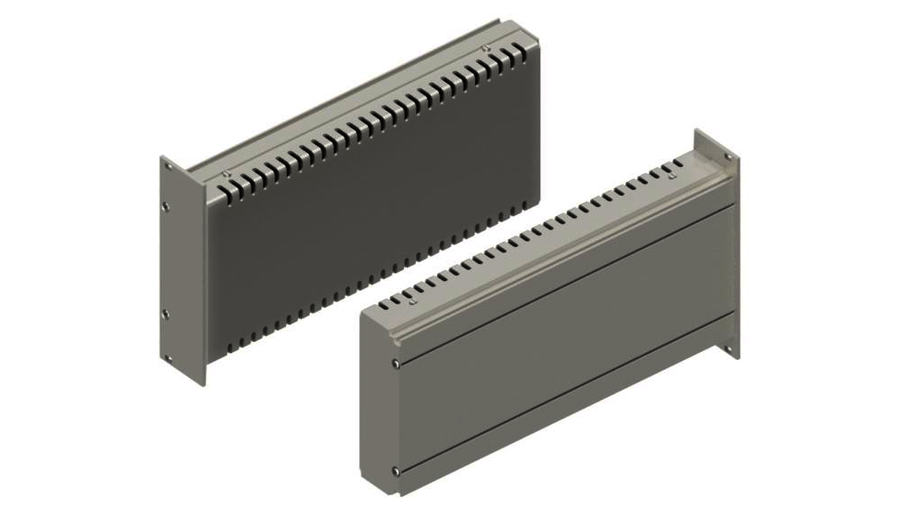 19" insert modules - FME 07 220 R 1