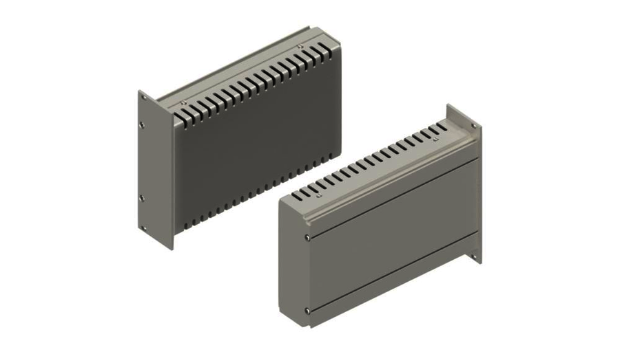 19" insert modules - FME 08 160 R 1