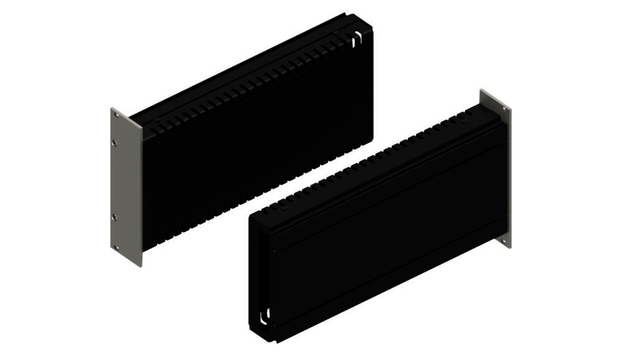 19" insert modules - FSA 07 220 R 2