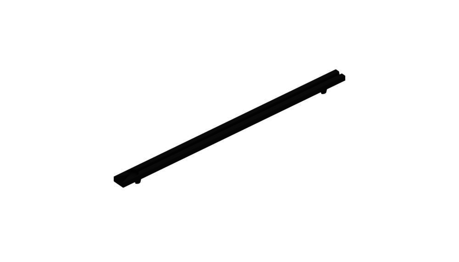 Guide rails - FS LP 15