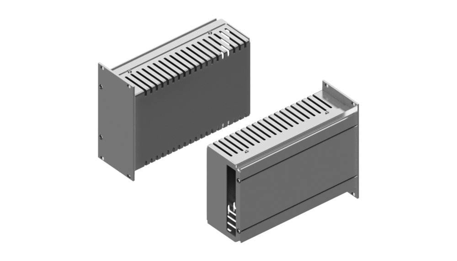 19" insert modules - FTP 12 160 R 3