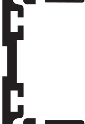 Profiles for cases - GB 18 1000 ME