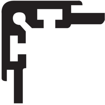 Profiles for cases - GB 19 1000 ME