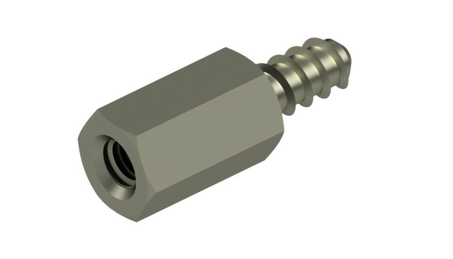 Distance sleeves and spacers - GBMS 3060 10