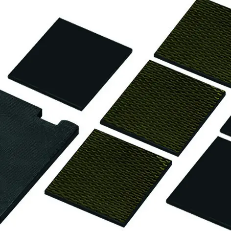 GAP-Filler, Heat conductive foam and gel foils - GEL 28 S 10 - Image 2