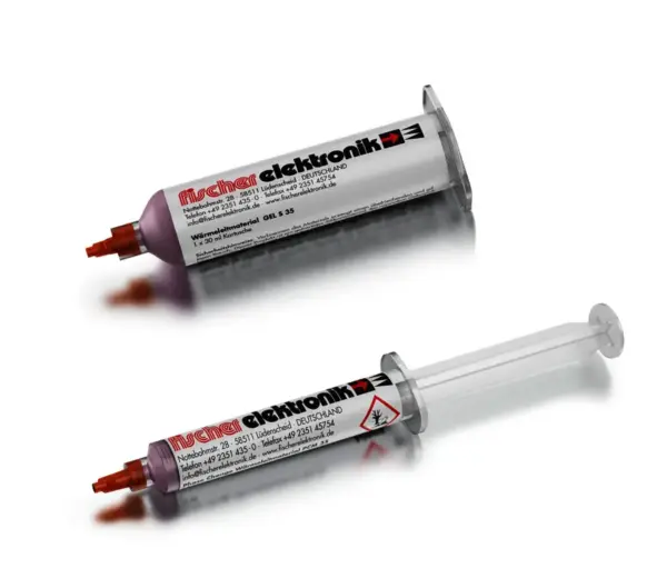 Thermal Interface Material